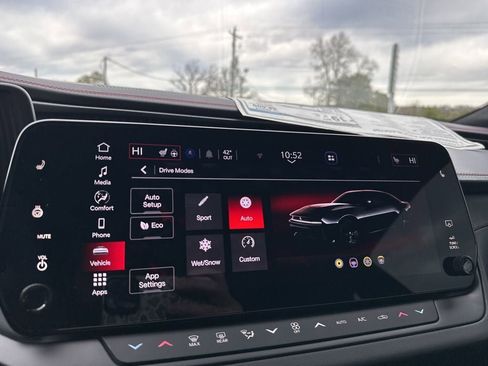 New 2026 Dodge Charger Scat Pack w/ Blacktop Package image 20