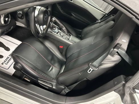 Used 2016 MAZDA MX-5 Miata Grand Touring image 10