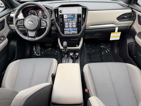 Certified 2026 Subaru Forester Premium AWD/4WD image 20