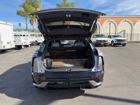 New 2026 Chevrolet Blazer EV SS image 14