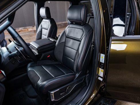 Used 2026 Ford F150 Raptor image 30