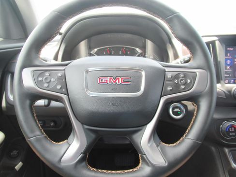 Used 2023 GMC Terrain AT4 w/ Tech Package AWD/4WD image 23