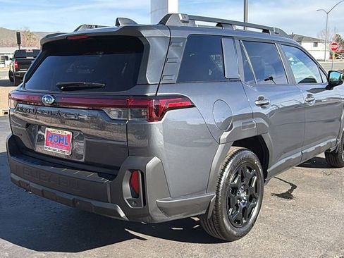 New 2026 Subaru Outback Limited AWD/4WD image 3