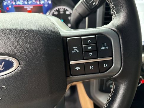 Used 2023 Ford F150 XLT w/ Equipment Group 302A High image 19