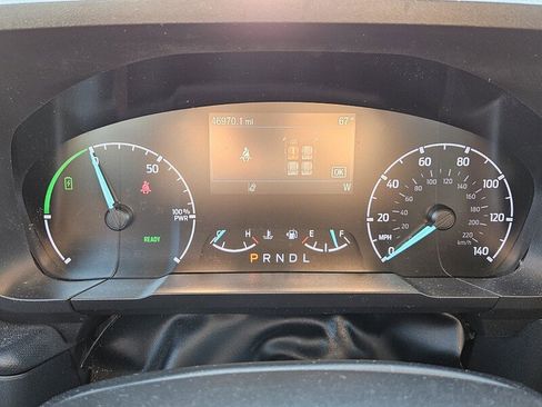 Used 2022 Ford Maverick XL image 27