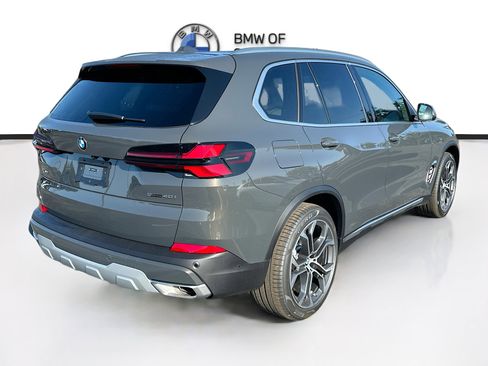 New 2026 BMW X5 sDrive40i w/ Premium Package RWD image 6