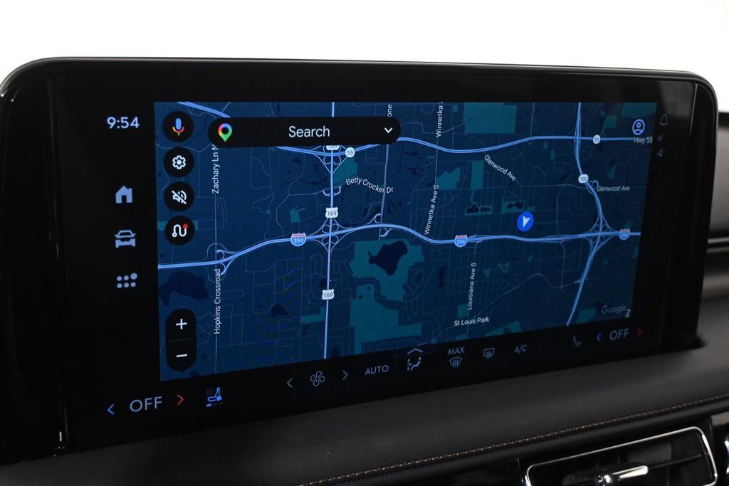 New 2026 Lincoln Aviator Reserve w/ Jet Appearance Package AWD/4WD image 31