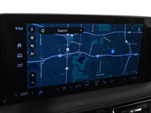 New 2026 Lincoln Aviator Reserve w/ Jet Appearance Package AWD/4WD image 31