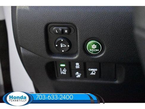 New 2026 Honda Ridgeline Sport image 29