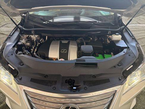 Used 2019 Lexus RX 350 FWD w/ Navigation Package image 39