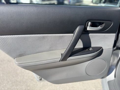 Used 2008 MAZDA MAZDA6 i Sport Value Edition image 15