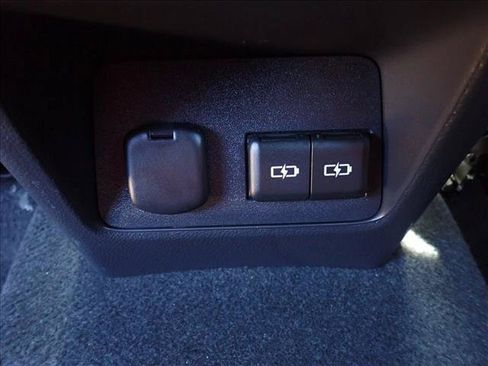 Used 2024 Lexus NX 350 AWD w/ Vision Package image 11