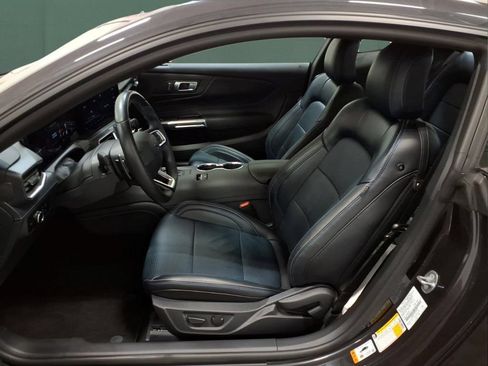 Certified 2024 Ford Mustang GT Premium RWD image 24