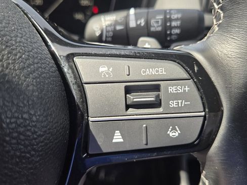 Certified 2025 Honda Civic Sport image 28