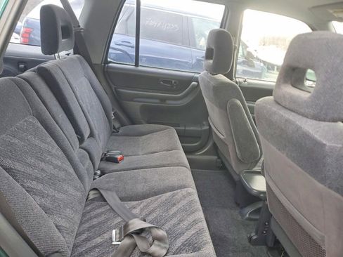 Used 1999 Honda CR-V LX image 9