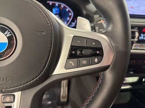 Used 2022 BMW X3 M40i w/ Premium Package image 13