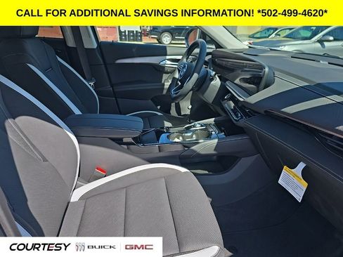 New 2025 Buick Envision Sport Touring image 10