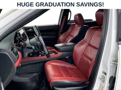 Used 2023 Dodge Durango SRT AWD/4WD image 33