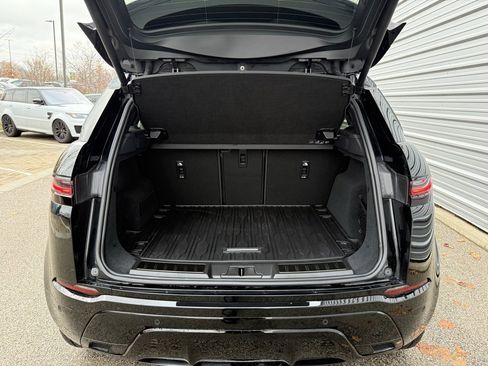 Used 2024 Land Rover Range Rover Evoque Dynamic SE image 8