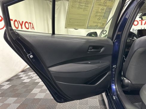Used 2024 Toyota Corolla LE image 16