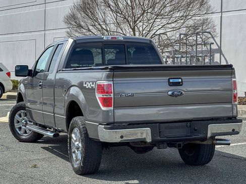 Used 2013 Ford F150 XLT w/ Luxury Equipment Group image 12