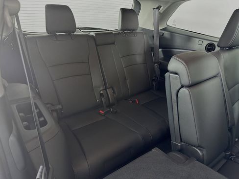 Certified 2021 Honda Pilot EX-L image 27