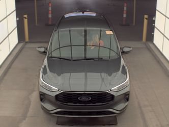 Used 2024 Ford Escape ST-Line Select w/ Tech Pack #1 AWD/4WD image 2