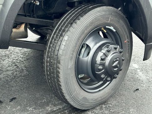 New 2026 RAM 4500 Tradesman AWD/4WD image 10