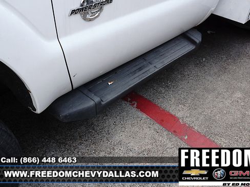 Used 2011 Ford F350 XL w/ PWR Equipment Group image 10