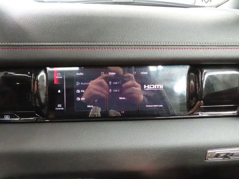 Used 2026 RAM 1500 Rebel w/ Rebel Level 2 Equipment Group AWD/4WD image 34