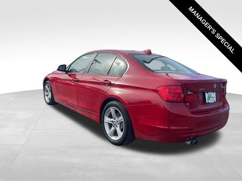 Used 2013 BMW 328i xDrive Sedan AWD/4WD image 5
