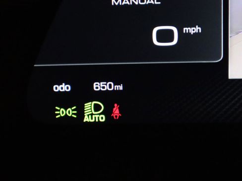 Certified 2025 Ferrari Purosangue image 37