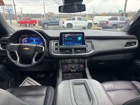 Certified 2023 Chevrolet Suburban LT image 15