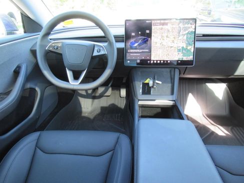 Used 2025 Tesla Model 3 RWD image 13