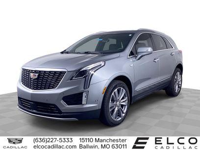 New 2025 Cadillac XT5 Premium Luxury w/ Technology Package