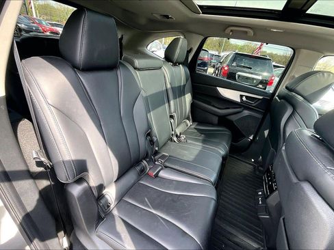 Used 2024 Acura MDX SH-AWD w/ Technology Package image 23