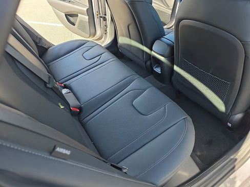 New 2026 Hyundai Elantra Limited FWD image 20