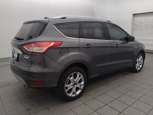 Used 2016 Ford Escape Titanium FWD image 10