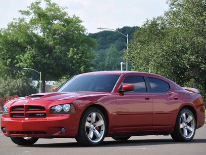Used 2006 Dodge Charger SRT8 w/ SRT Option Group III