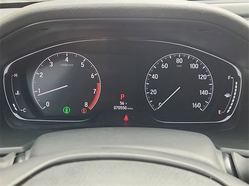 Used 2019 Honda Accord LX image 12
