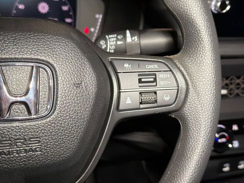 New 2026 Honda Accord SE image 20