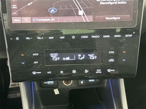 Used 2023 Hyundai Tucson N Line image 15