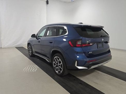 Used 2024 BMW X1 xDrive28i AWD/4WD image 5