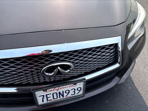 Used 2014 INFINITI Q50 Premium w/ Deluxe Touring Package AWD/4WD image 31