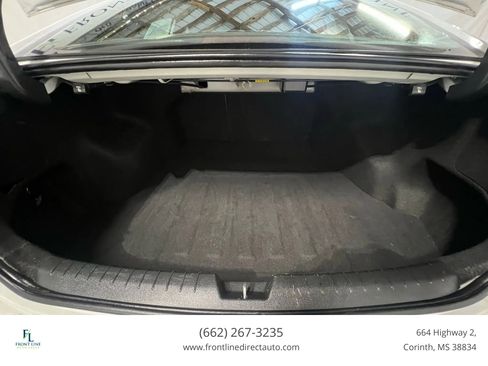 Used 2017 Hyundai Sonata Sport 2.0T image 22