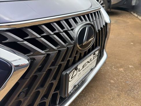 New 2025 Lexus ES 350 w/ Premium Package image 24