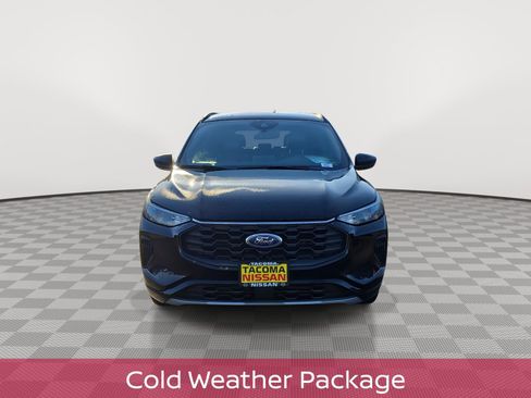 Used 2024 Ford Escape ST-Line image 3