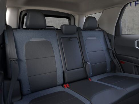 New 2025 Ford Bronco Sport Outer Banks w/ Outer Banks Tech Package+ image 14