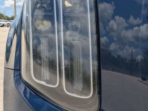 Certified 2024 Kia Telluride S w/ S Sunroof Package FWD image 10