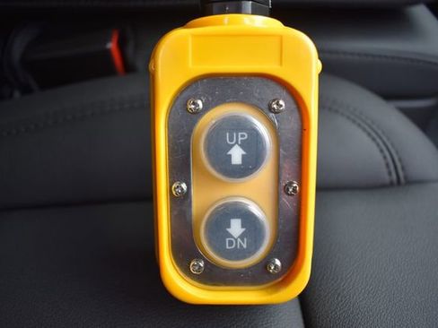 New 2026 Chevrolet Silverado 3500 W/T w/ WT Convenience Package image 15